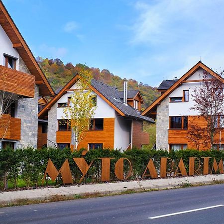 Apartman Juh Tále Zewnętrze zdjęcie