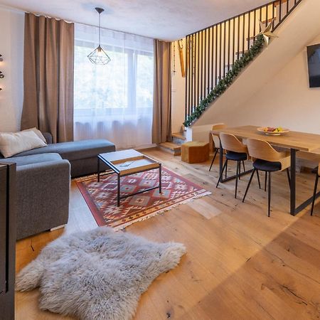 Apartman Juh Tále Zewnętrze zdjęcie