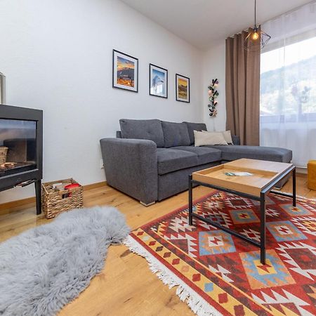 Apartman Juh Tále Zewnętrze zdjęcie