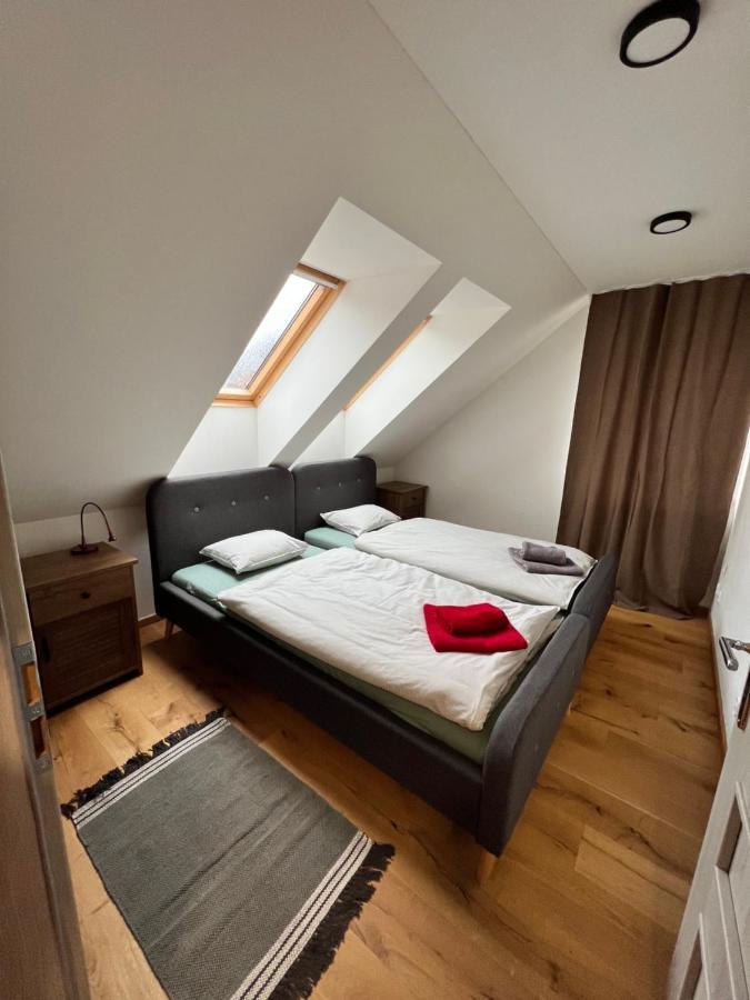 Apartman Juh Tále Zewnętrze zdjęcie