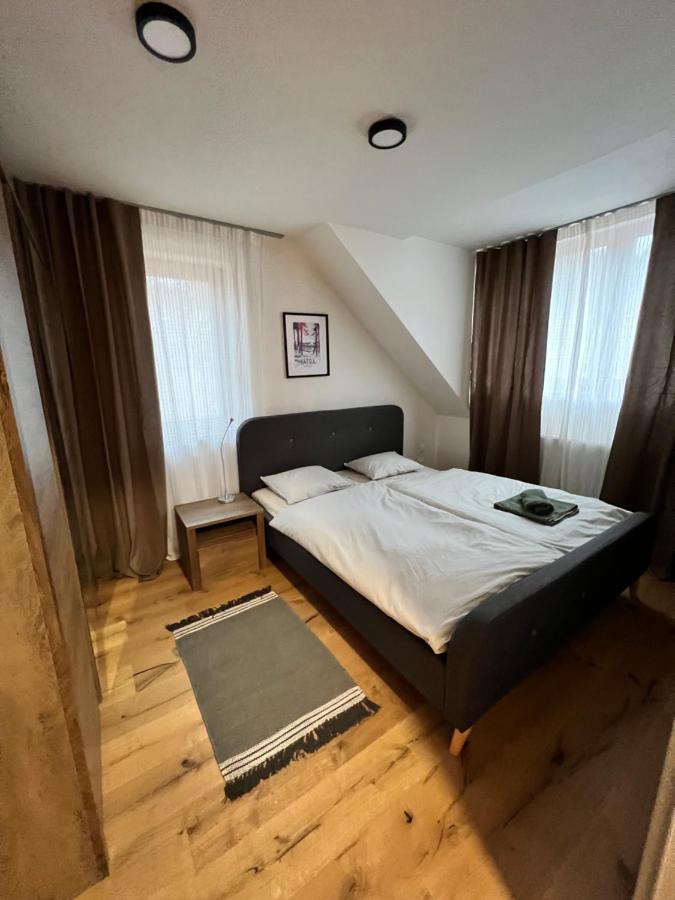 Apartman Juh Tále Zewnętrze zdjęcie
