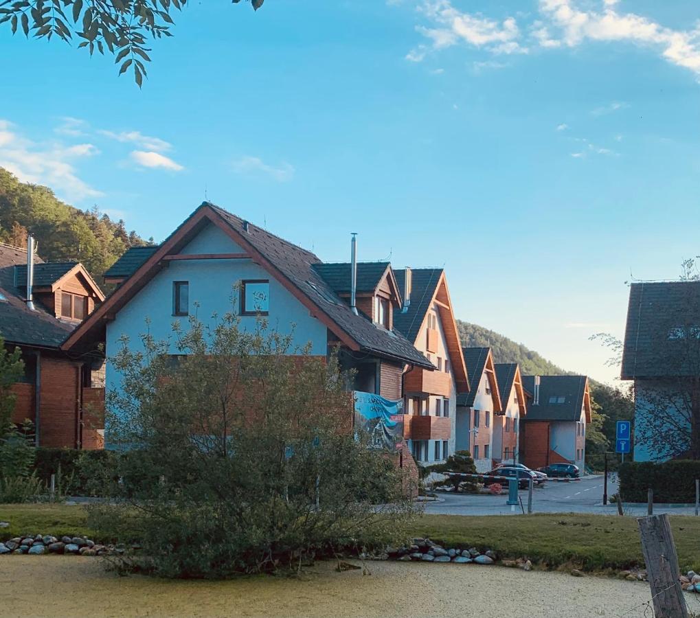 Apartman Juh Tále Zewnętrze zdjęcie