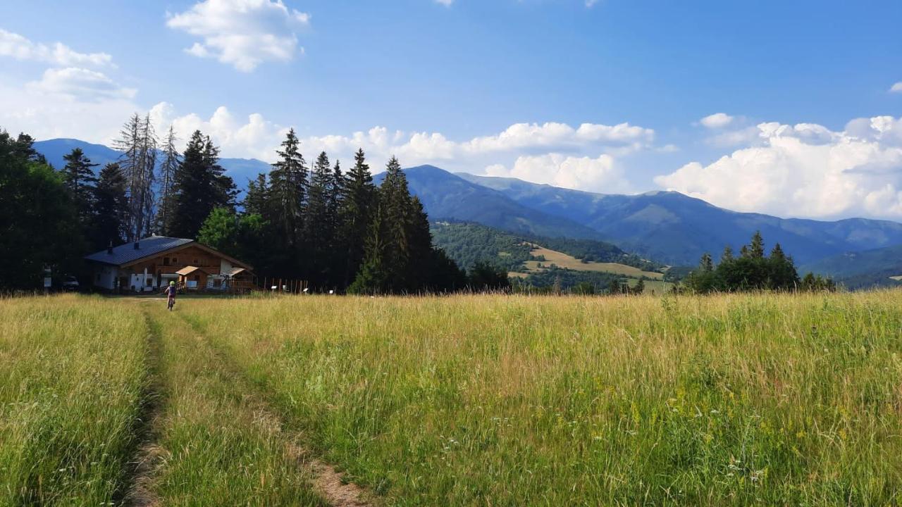 Apartman Juh Tále Zewnętrze zdjęcie